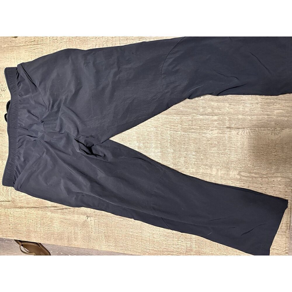 Paskho black pants - Picture 3 of 3